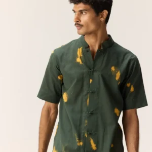 Forest Flicker Shirt